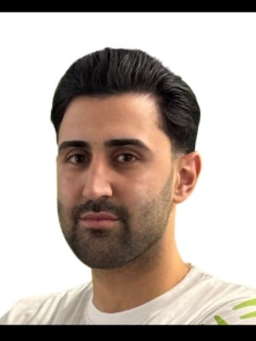 Avatar Bild für Özgür Özdemir