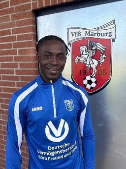 Avatar Bild für Orky Blanchisseur Waffo Tzegui