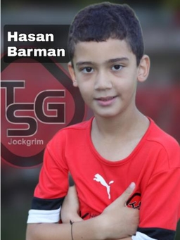 Avatar Bild für Hasan Barman