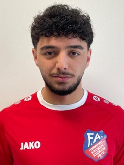 Avatar Bild für Mahmut Salih Ünal