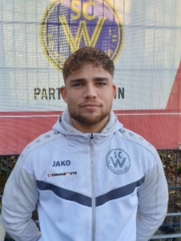 Avatar Bild für Dominik Strehlau