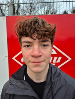 Avatar Bild für Felix Leube