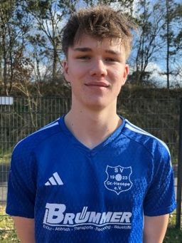 Avatar Bild für Felix Schwering