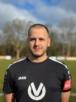 Avatar Bild für Dylan Dominik Niklas