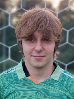 Avatar Bild für Aron Kenneth Rehnert