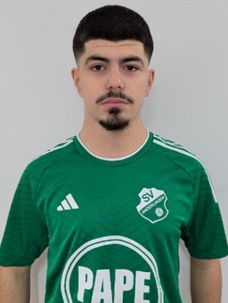 Avatar Bild für Enes Kucevic