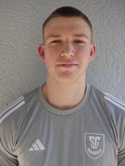 Avatar Bild für Maximilian Marek Mirgeler