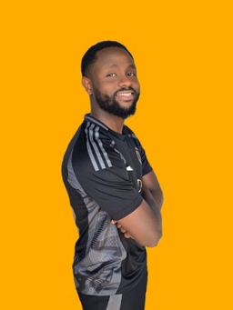 Avatar Bild für Olivier Izabayo