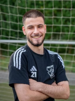 Avatar Bild für Emre Erdogan