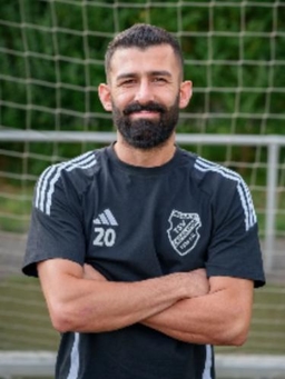 Avatar Bild für Ali Hazar