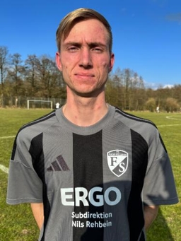 Avatar Bild für Finn Hannes Gümmer