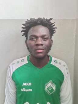 Avatar Bild für Erich Nkengafac