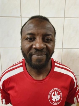 Avatar Bild für Anicet Kamoe