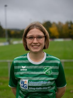 Avatar Bild für Lorina Wischer