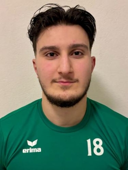 Avatar Bild für Burak Can Akgün
