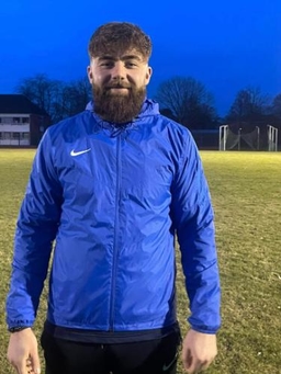 Avatar Bild für Arlind Jonjic