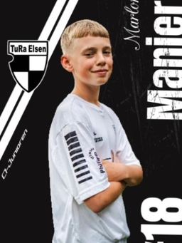 Avatar Bild für Marlon Manier