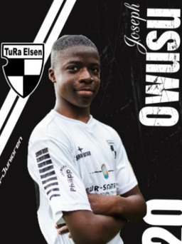 Avatar Bild für Joseph Owusu