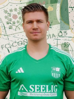 Avatar Bild für Dominik Grochowski