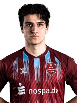 Avatar Bild für Gustav Karimi