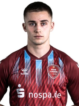 Avatar Bild für Tarik Pannholzer