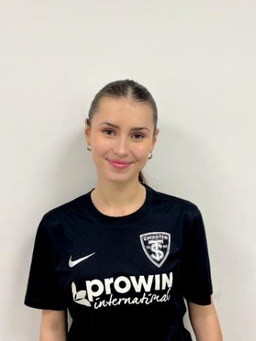 Avatar Bild für Sophie Nicoul