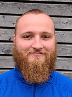 Avatar Bild für Jonas Terwey