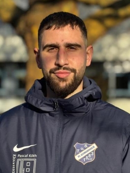 Avatar Bild für Serkan Ceyhan