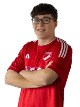 Avatar Bild für Aaron Micha Schmidt