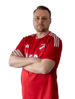 Avatar Bild für Niklas Stenschke