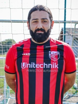 Avatar Bild für Ümit Ar