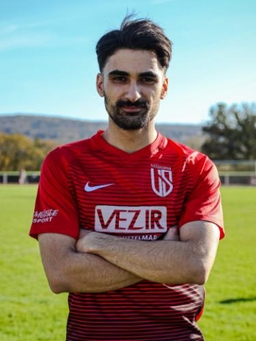 Avatar Bild für Ayhan Aslanata