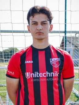 Avatar Bild für Koray Ayaz