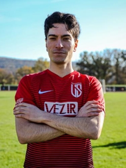 Avatar Bild für Oguzhan Erim