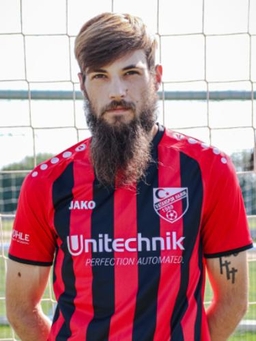 Avatar Bild für Sebastian Hoffmann