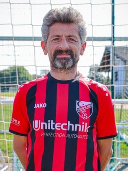 Avatar Bild für Muhammet Korkmaz