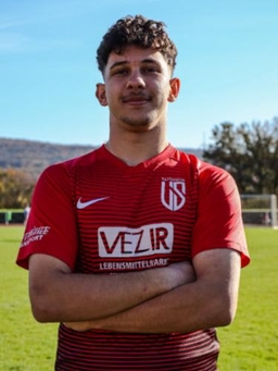 Avatar Bild für Angelo Tzimas