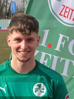 Avatar Bild für Marc-Edgar Zergiebel