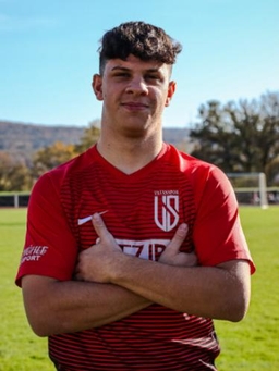 Avatar Bild für Nico Tzimas