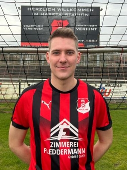 Avatar Bild für Nico Lübken