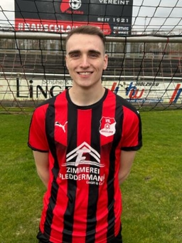 Avatar Bild für Matthis Hackstedt