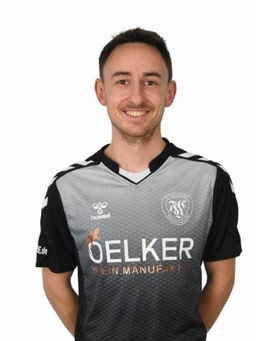 Avatar Bild für Lucas Witschel