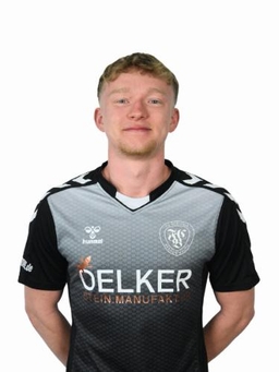 Avatar Bild für Niklas Gathge