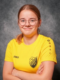 Avatar Bild für Alina Helming