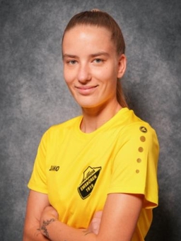 Avatar Bild für Vanessa Kotte