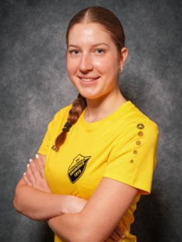 Avatar Bild für Katharina Hannah Lüken