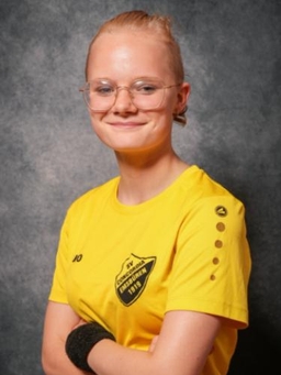 Avatar Bild für Josephine Maschewski