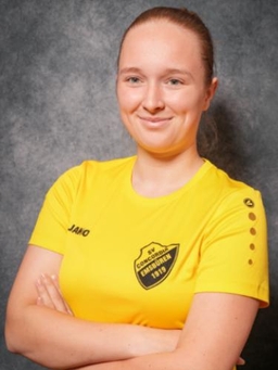 Avatar Bild für Annika Silies