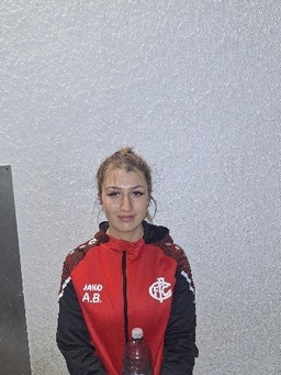 Avatar Bild für Emmelie Pfefferle