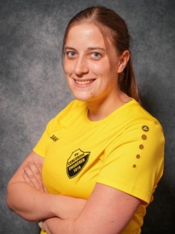 Avatar Bild für Karolin Tegeder